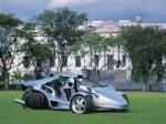 Campagna T-Rex 1996 года